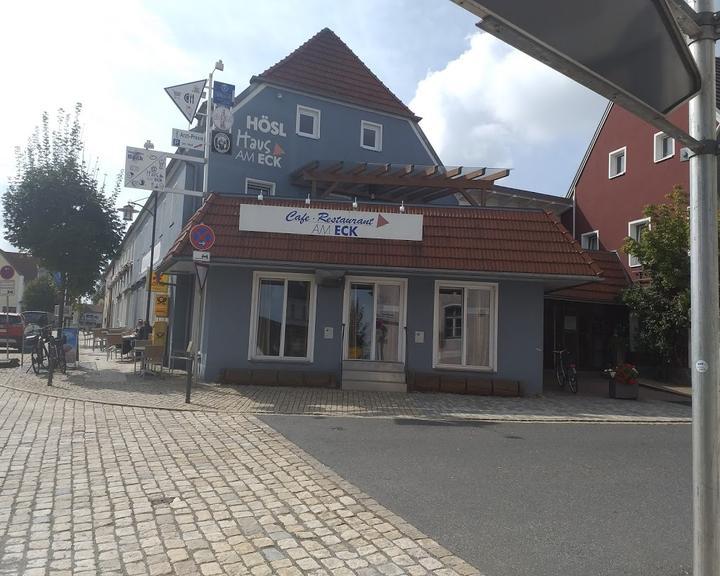 Pizzeria Haus am Eck