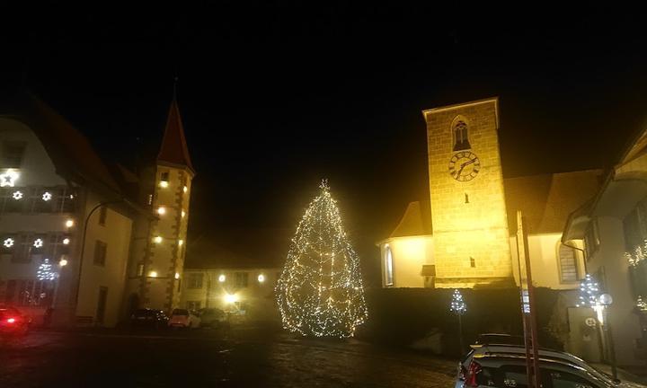 Restaurant Zur Bruecke